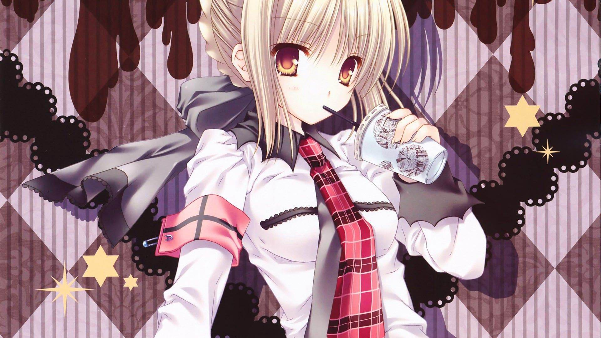 各类高清动漫图片壁纸（1）