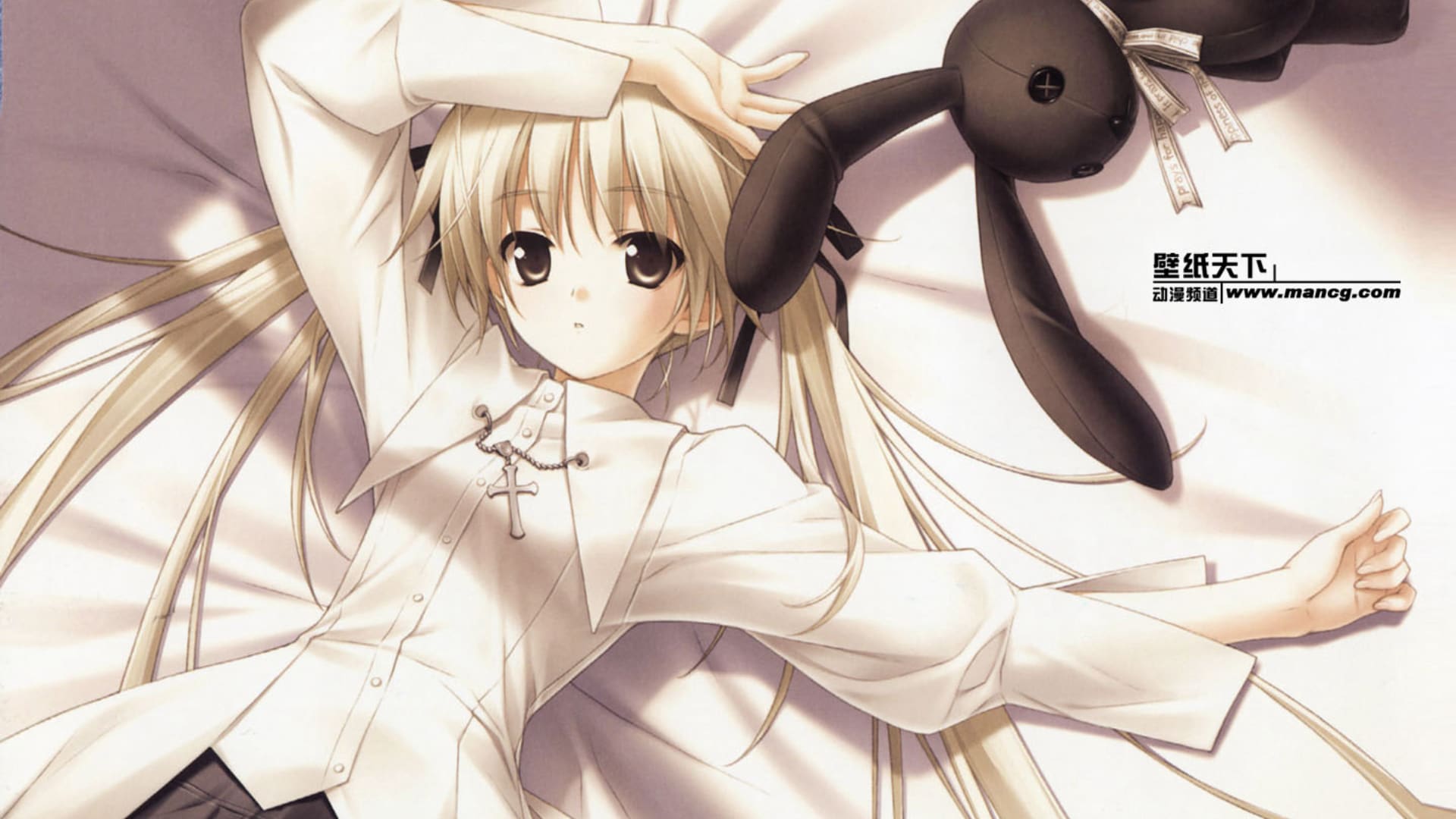 各类高清动漫图片壁纸（2）