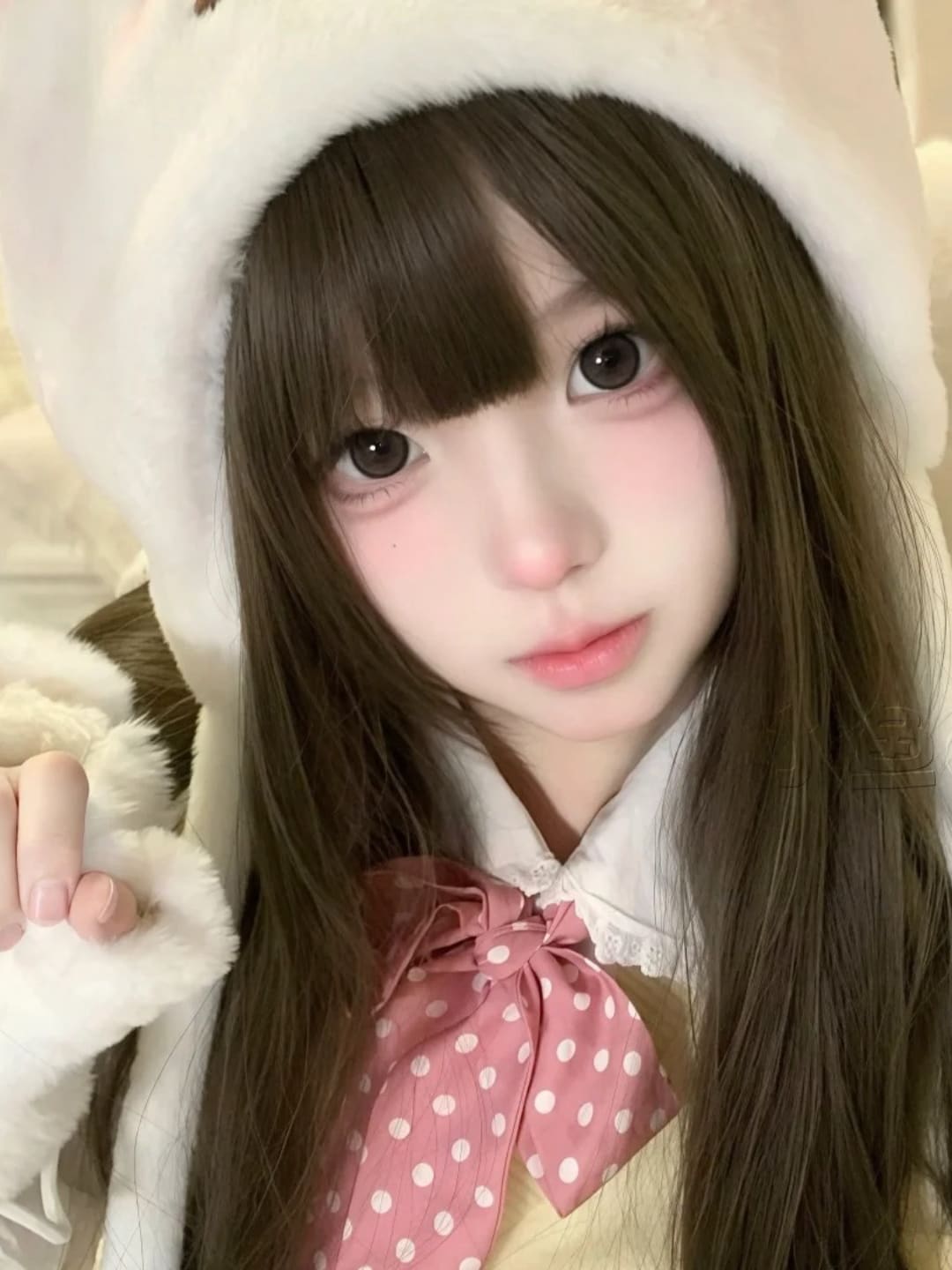小鱼ovo：权威女头本人（3）