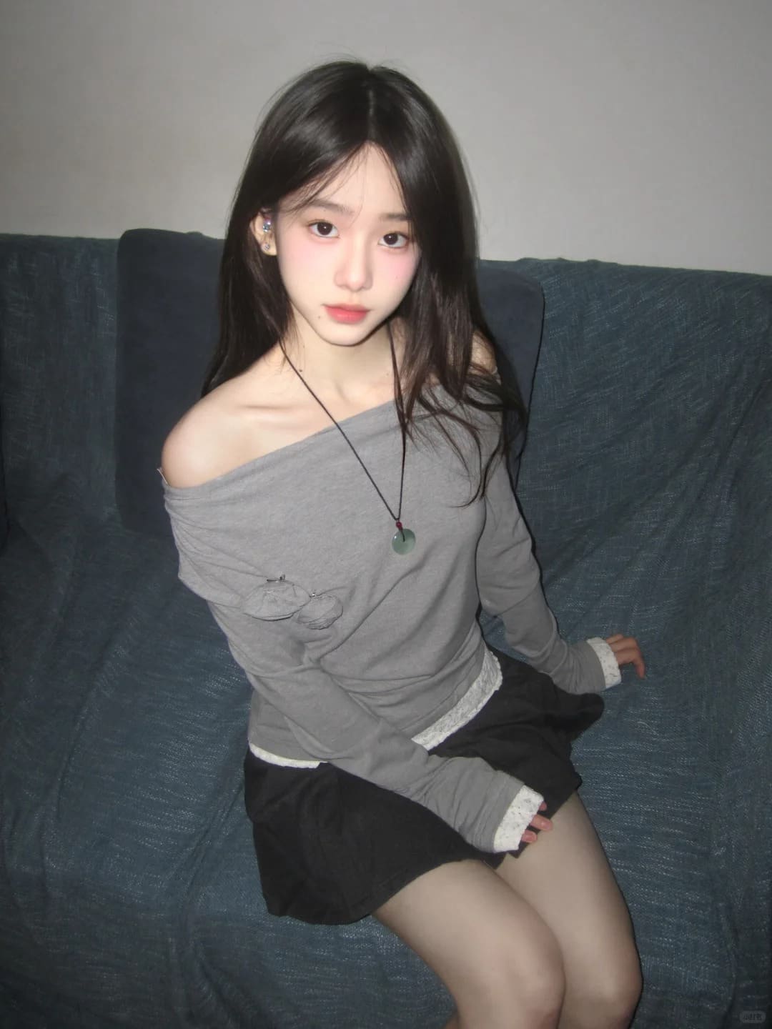 songzhen：Rainysonal雨季