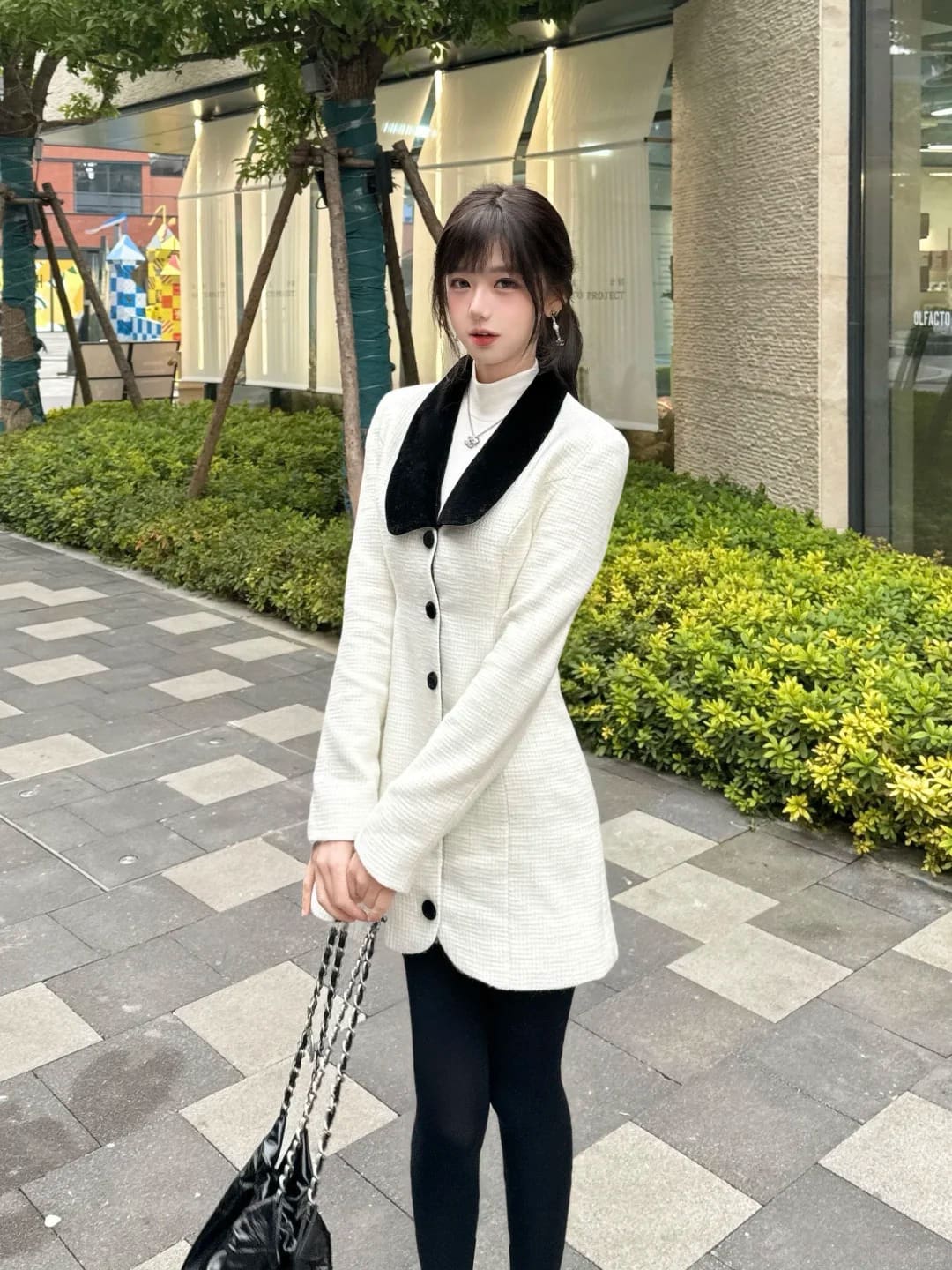 小豚豚豚鼠：你的心也在对我说欢迎光临吗