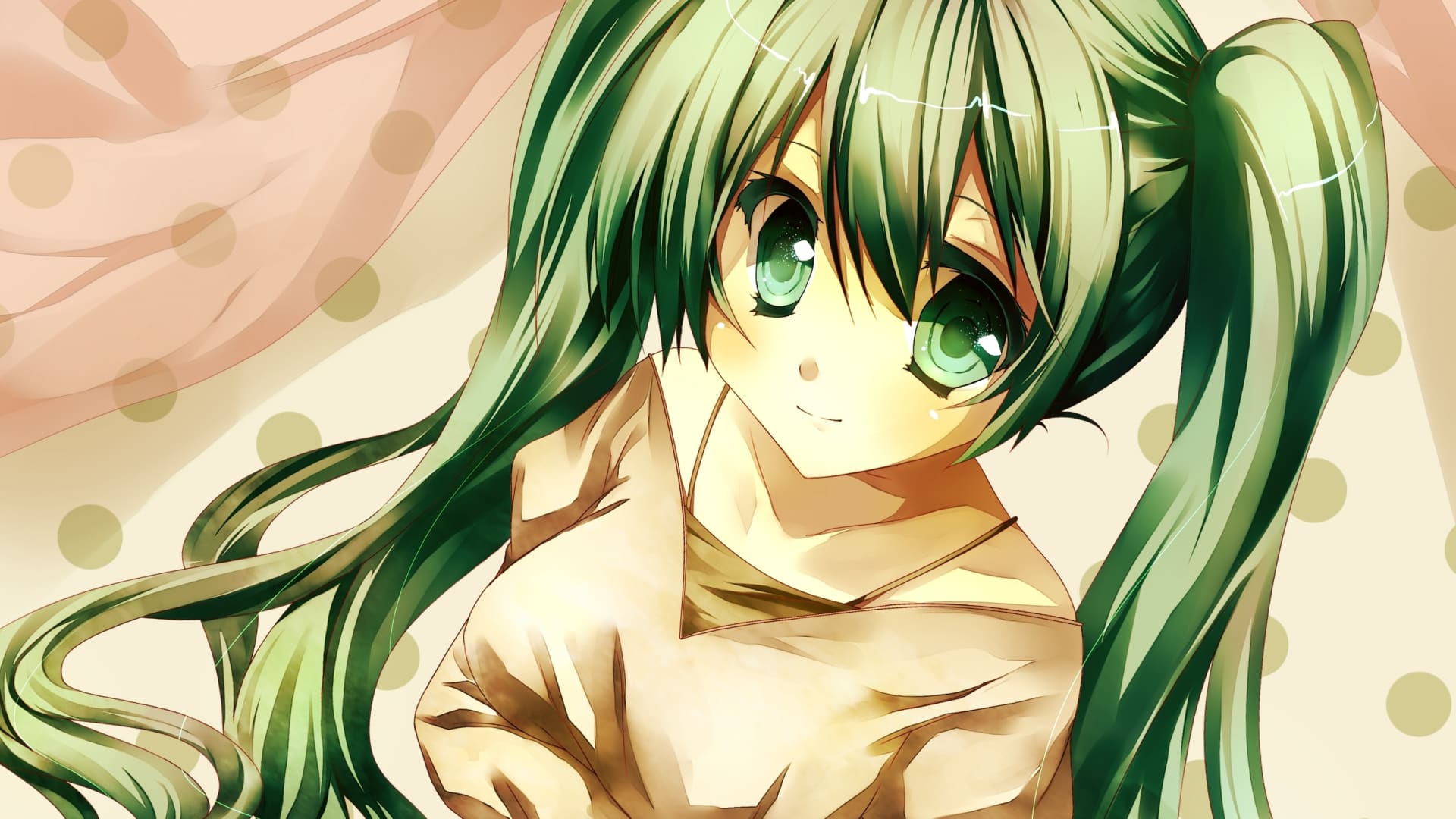 好看的动漫锁屏壁纸（2）