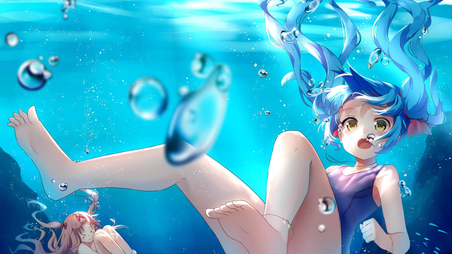 经典动漫桌面壁纸（2）