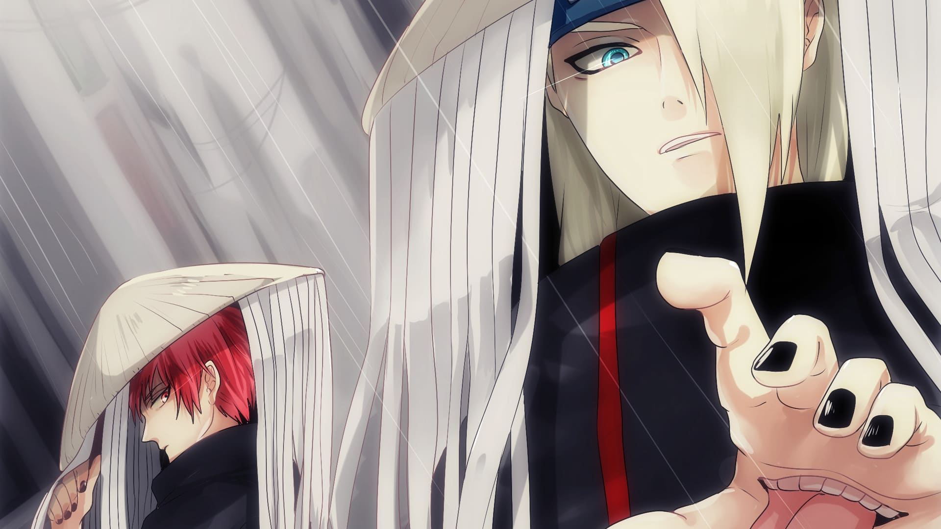 经典动漫桌面壁纸（3）