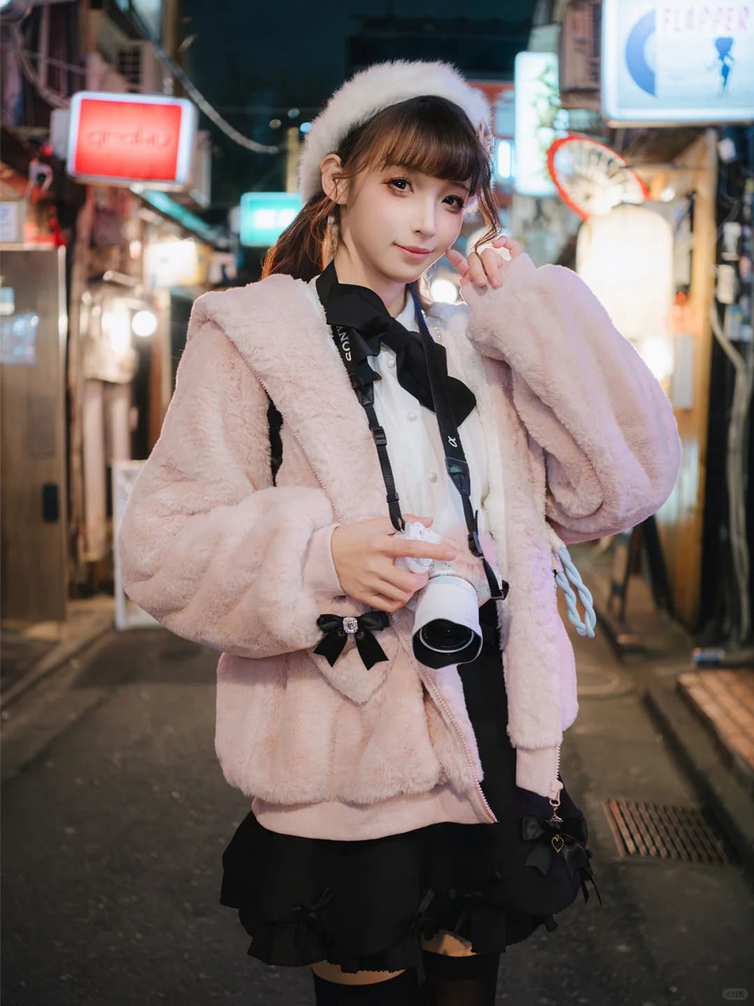 HIRO_午饭饭：Golden Gai Shinjuku（5）