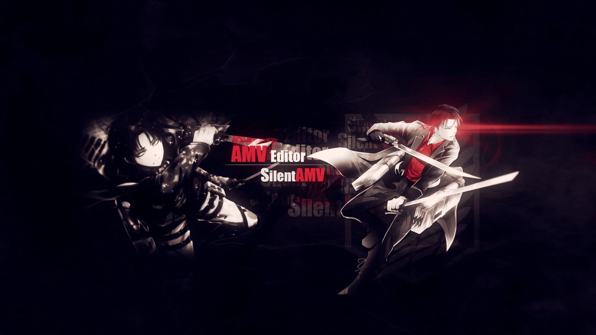 进击的巨人最帅壁纸（1）