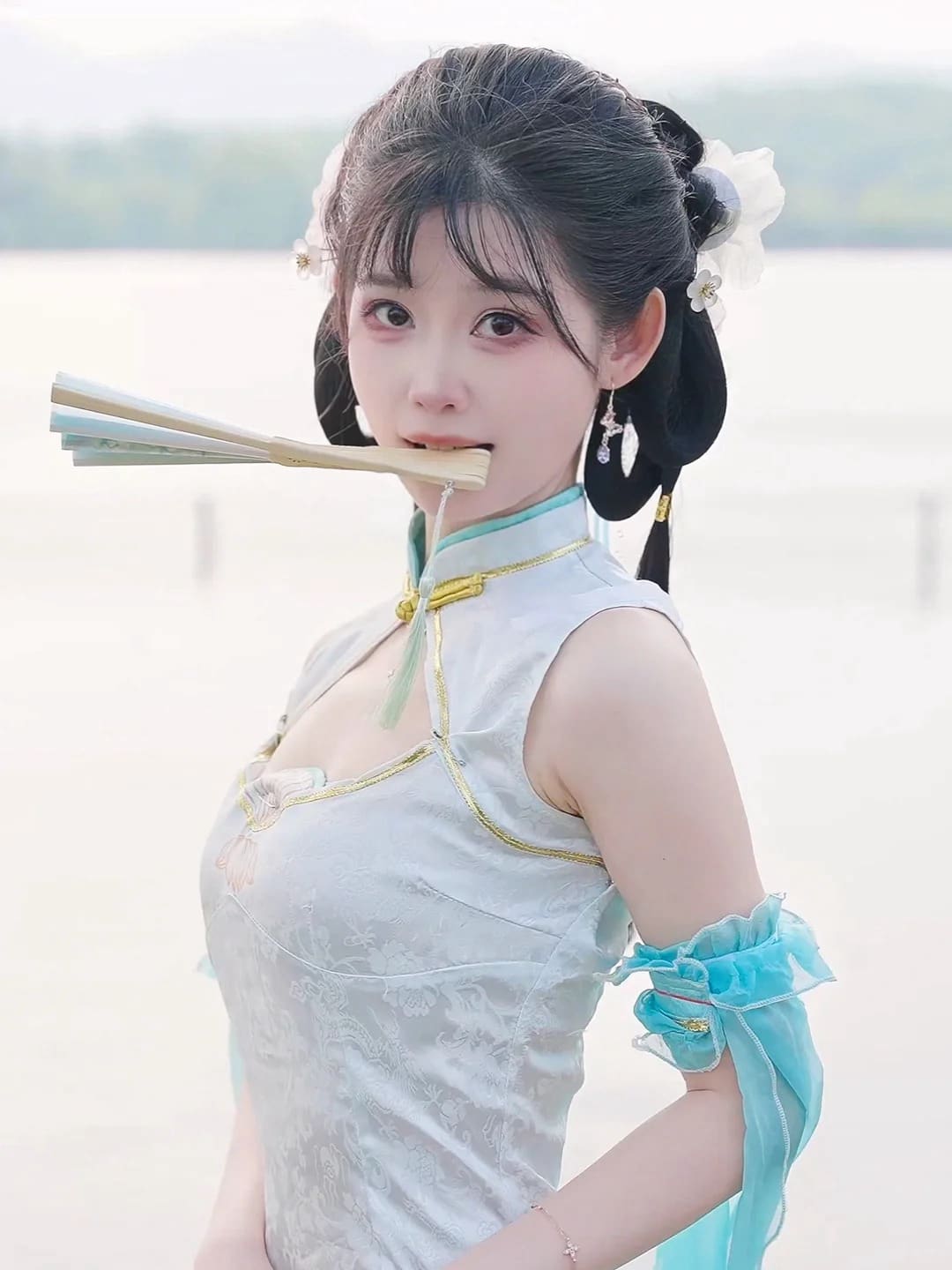 十元酱：我是一名女coser（2）