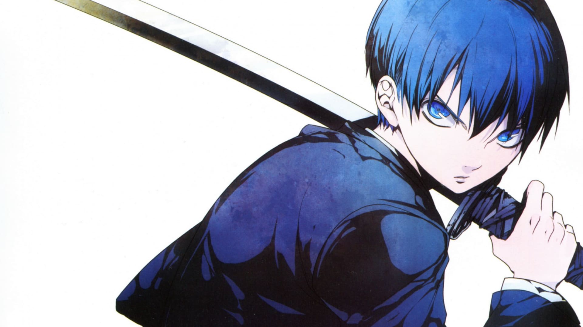 高清大图动漫主题壁纸（1）