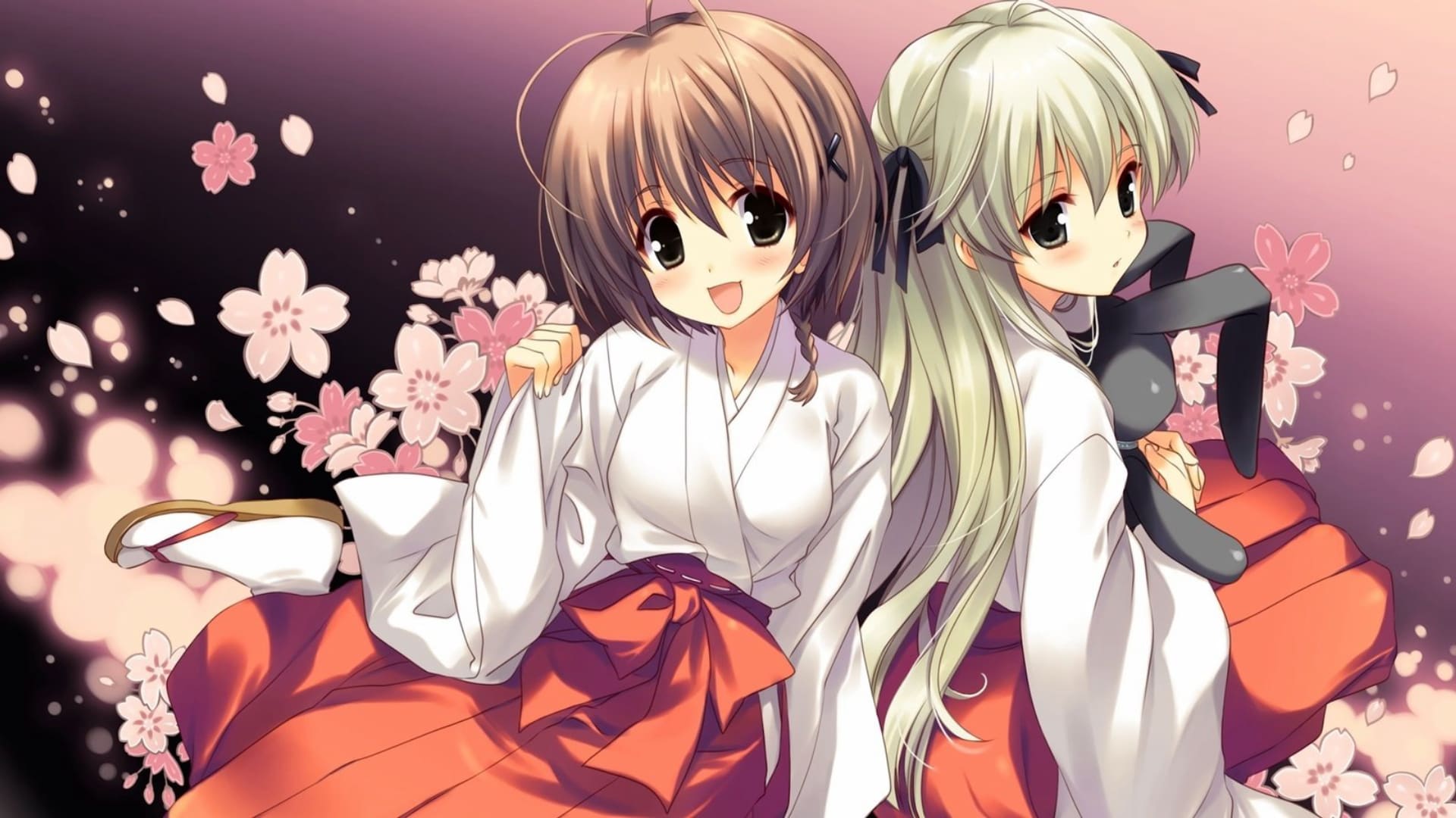 尸兄高清电脑桌面壁纸（2）