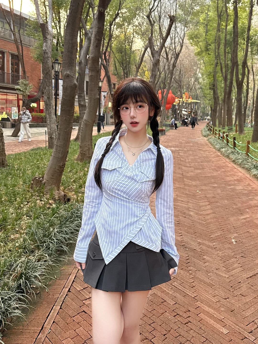 小豚豚豚鼠：哈基鼠你真是甜到没边了（2）