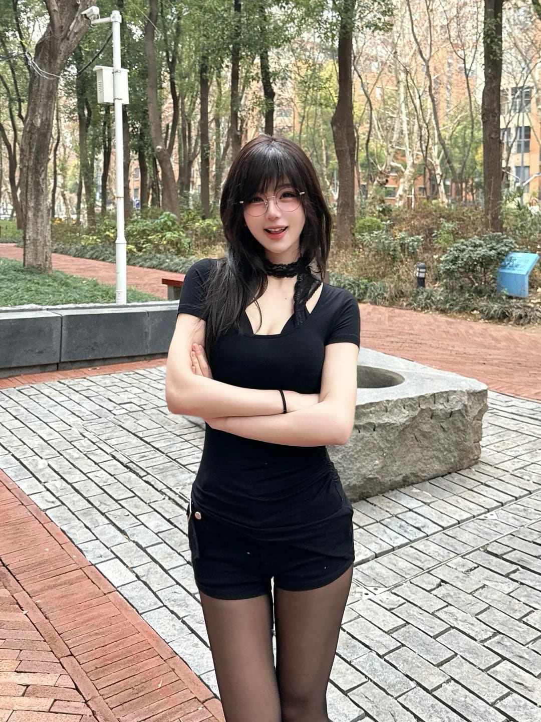 小豚豚豚鼠：喜欢黑色的（2）