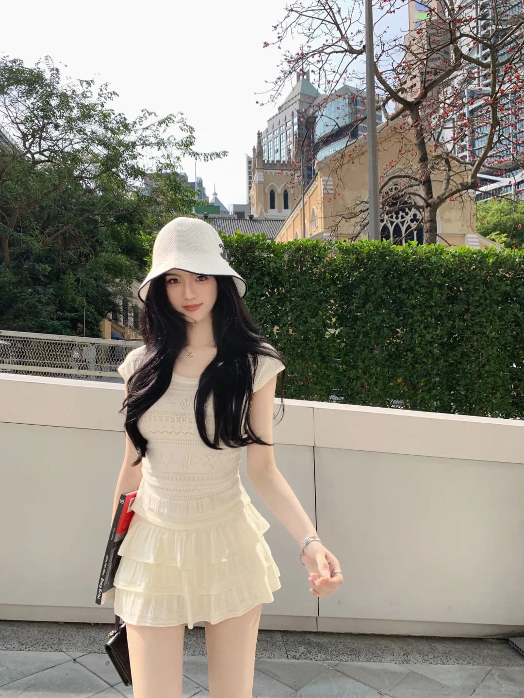 老王：如果韩系是一种天赋