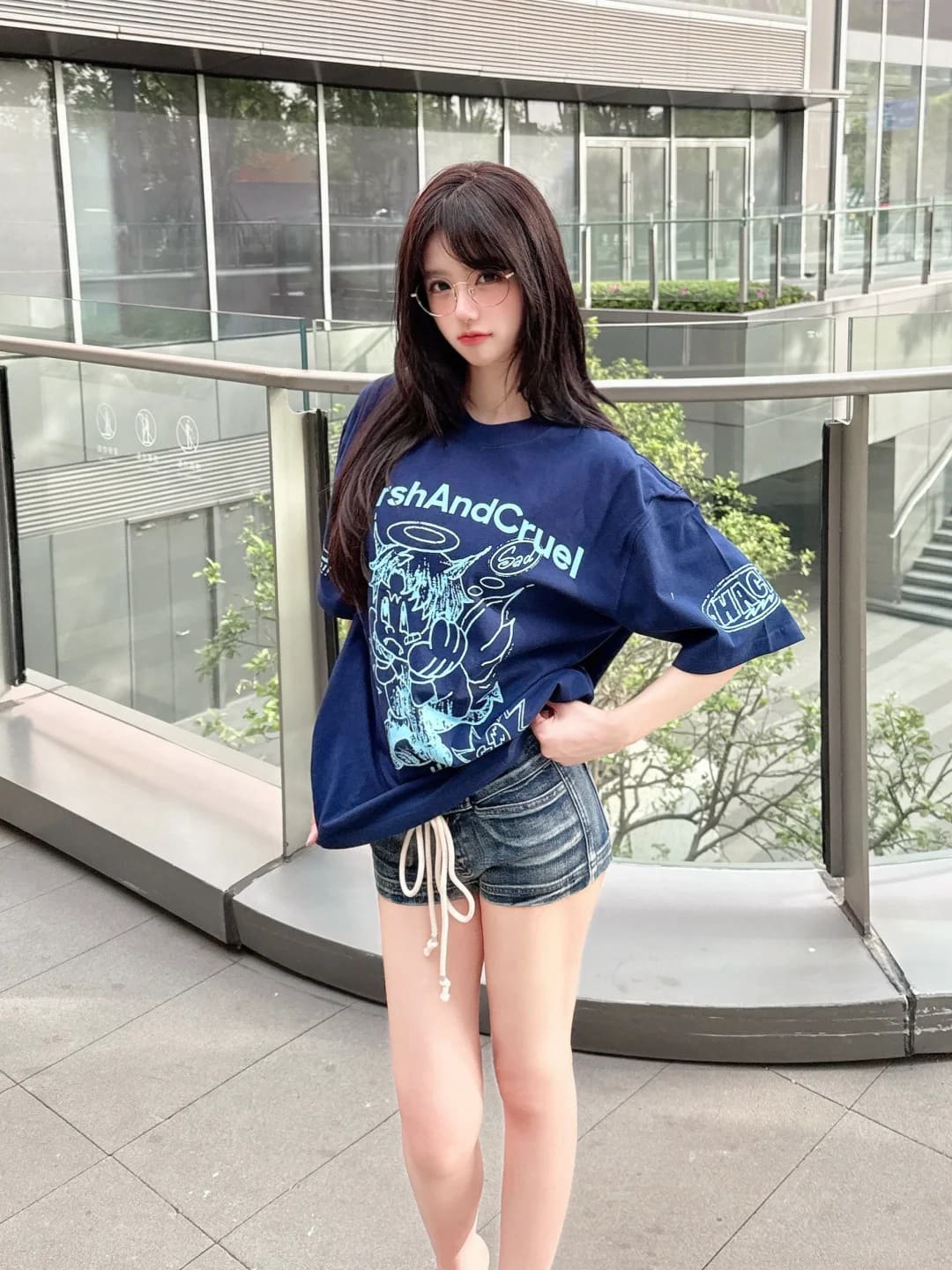小豚豚豚鼠：可爱是我的天赋