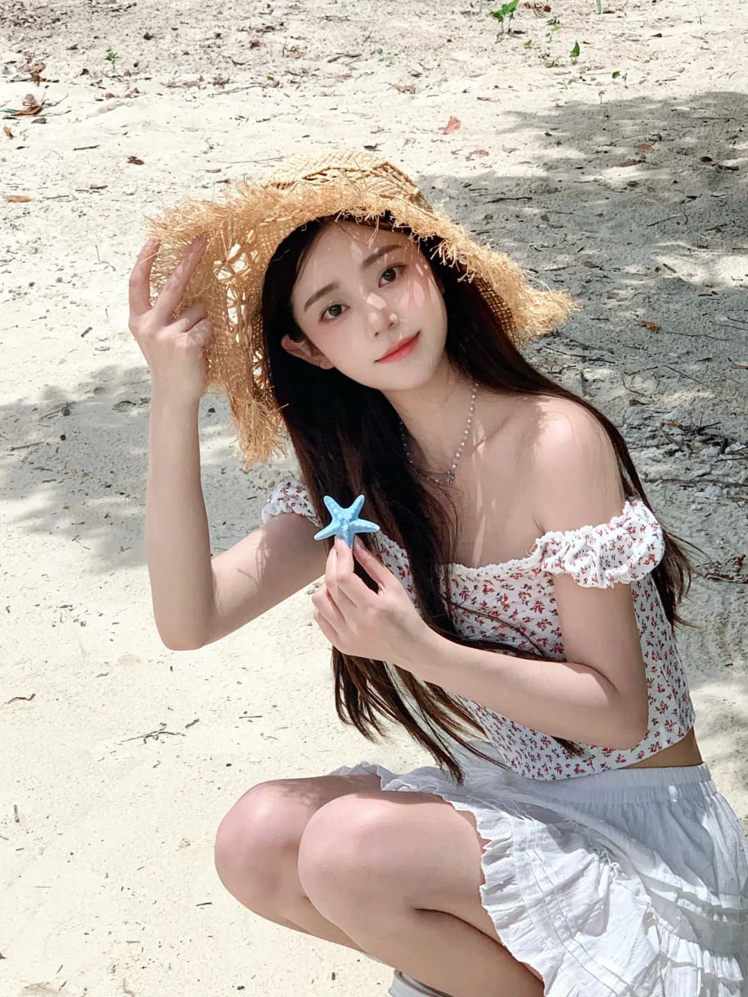 左点儿儿：辣妹与海（3）