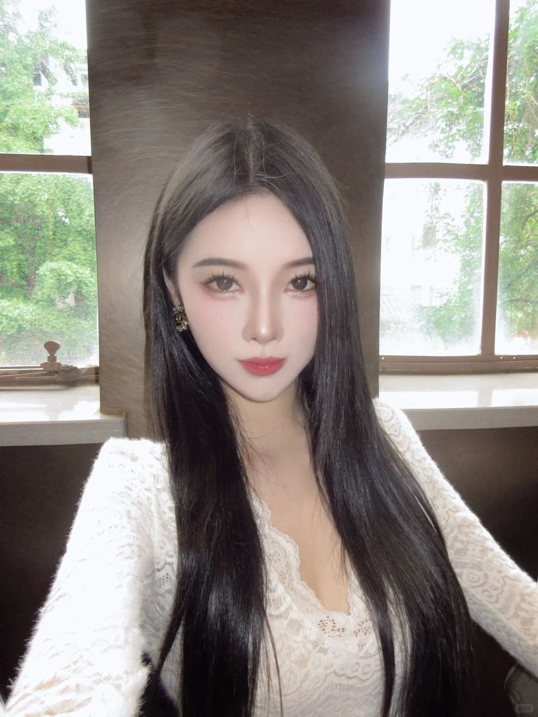 周周Kiko：灰白绝配（2）