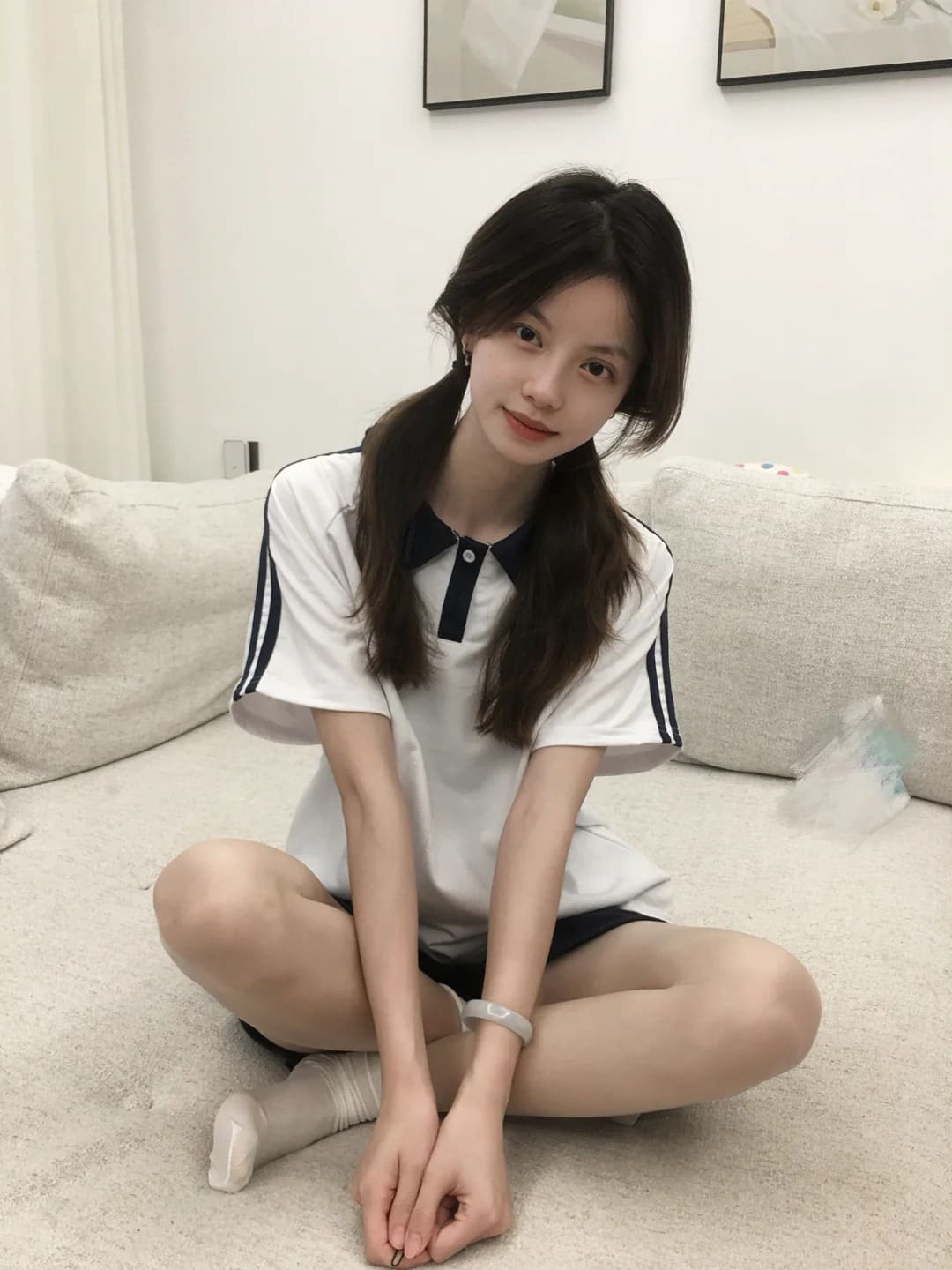 欣欣汁：居家拍照