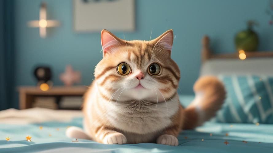 可爱卡通电脑壁纸（2）